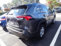 Used 2021  Toyota RAV4 XLE AWD (Natl) at CarloanExpress.Com near Hampton, VA