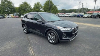 Used 2025  Ford Escape ST-Line FWD at CarloanExpress&period;Com near Hampton&comma; VA