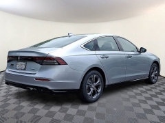 New 2026  Honda Accord Hybrid EX-L Sedan at CarloanExpress&period;Com near Hampton&comma; VA