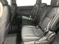 New 2026  Honda Odyssey EX-L Auto at CarloanExpress&period;Com near Hampton&comma; VA