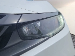 Used 2020  Honda Civic Sedan 4d EX at CarloanExpress&period;Com near Hampton&comma; VA