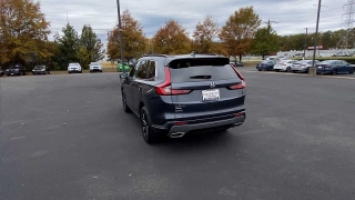 Used 2025  Honda CR-V Hybrid Sport AWD at CarloanExpress.Com near Hampton, VA