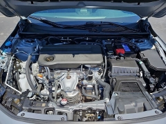 Used 2025  Honda Civic Sedan Sport CVT at CarloanExpress&period;Com near Hampton&comma; VA