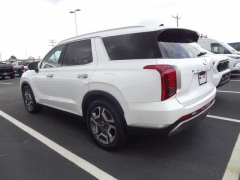 Used 2025  Hyundai Palisade SEL Premium 8P AWD at CarloanExpress&period;Com near Hampton&comma; VA
