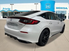 New 2026  Honda Civic Hatchback Sport CVT at CarloanExpress&period;Com near Hampton&comma; VA