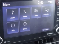 Used 2022  Toyota Corolla Cross LE 4WD at CarloanExpress&period;Com near Hampton&comma; VA