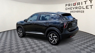 Used 2026  Nissan Kicks SV FWD at CarloanExpress&period;Com near Hampton&comma; VA