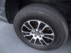 Used 2023  Nissan Titan 4x4 Crew Cab SV at CarloanExpress&period;Com near Hampton&comma; VA