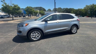 Used 2024  Ford Edge AWD at CarloanExpress&period;Com near Hampton&comma; VA