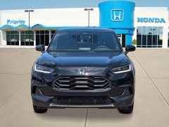 New 2027  Honda HR-V Sport 2WD CVT at CarloanExpress&period;Com near Hampton&comma; VA