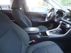 Used 2023  Toyota RAV4 LE AWD at CarloanExpress&period;Com near Hampton&comma; VA
