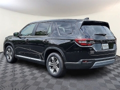 New 2025  Honda Pilot EX-L AWD at CarloanExpress.Com near Hampton, VA