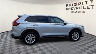 Used 2024  Honda CR-V EX AWD at CarloanExpress&period;Com near Hampton&comma; VA