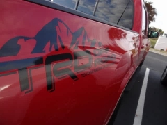 Used 2023  Toyota Tacoma 4WD Double Cab 5' Bed V6 (Natl) at CarloanExpress.Com near Hampton, VA