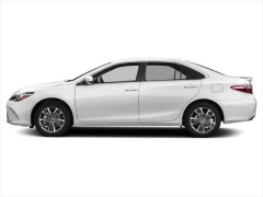 Used 2015  Toyota Camry 4dr Sdn V6 Auto &lpar;Natl&rpar; at CarloanExpress&period;Com near Hampton&comma; VA