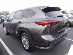 Used 2020  Toyota Highlander AWD &lpar;Natl&rpar; at CarloanExpress&period;Com near Hampton&comma; VA