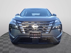 Used 2025  Nissan Rogue FWD SV at CarloanExpress&period;Com near Hampton&comma; VA