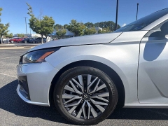 Used 2025  Nissan Altima SV FWD at CarloanExpress&period;Com near Hampton&comma; VA