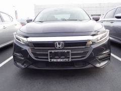 Used 2022  Honda Insight Touring CVT at CarloanExpress&period;Com near Hampton&comma; VA