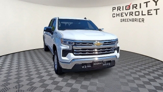 Used 2024  Chevrolet Silverado 1500 4WD Crew Cab 157" LT at CarloanExpress&period;Com near Hampton&comma; VA