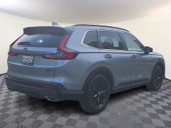 Used 2023  Honda CR-V Hybrid Sport FWD at CarloanExpress&period;Com near Hampton&comma; VA