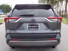 Used 2021  Toyota RAV4 Limited AWD at CarloanExpress&period;Com near Hampton&comma; VA