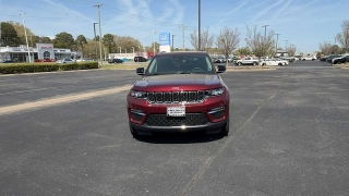 Used 2024  Jeep Grand Cherokee 4xe 4x4 at CarloanExpress&period;Com near Hampton&comma; VA