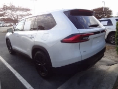 Used 2024  Toyota Grand Highlander AWD &lpar;Natl&rpar; at CarloanExpress&period;Com near Hampton&comma; VA