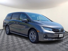 New 2026  Honda Odyssey Touring Auto at CarloanExpress&period;Com near Hampton&comma; VA