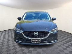 Used 2018  Mazda Mazda6 4d Sedan Grand Touring Reserve at CarloanExpress&period;Com near Hampton&comma; VA