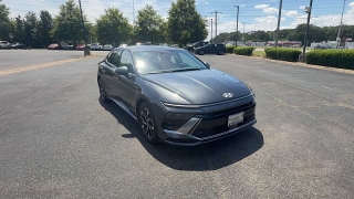Used 2025  Hyundai Sonata SEL FWD at CarloanExpress&period;Com near Hampton&comma; VA