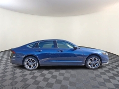 Used 2024  Honda Accord Sedan EX CVT at CarloanExpress.Com near Hampton, VA