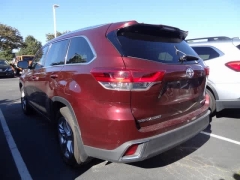 Used 2017  Toyota Highlander Limited V6 AWD (Natl) at CarloanExpress.Com near Hampton, VA
