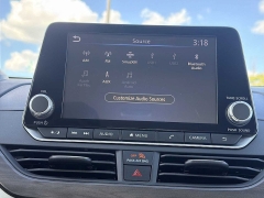 Used 2025  Nissan Altima SV FWD at CarloanExpress&period;Com near Hampton&comma; VA