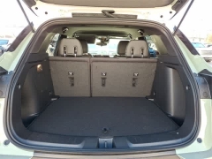 Used 2025  Chevrolet Trailblazer FWD 4dr ACTIV at CarloanExpress.Com near Hampton, VA