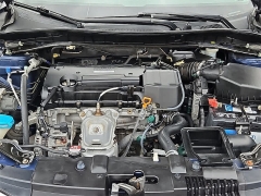 Used 2017  Honda Accord Sedan 4d EX-L at CarloanExpress&period;Com near Hampton&comma; VA