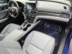 Used 2020  Honda Accord Sedan 4d LX 1.5L at CarloanExpress.Com near Hampton, VA