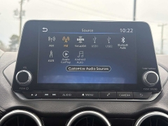 Used 2024  Nissan Sentra SV CVT at CarloanExpress&period;Com near Hampton&comma; VA