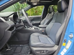 Used 2022  Toyota RAV4 Hybrid XSE AWD at CarloanExpress&period;Com near Hampton&comma; VA