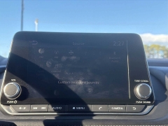 Used 2023  Nissan Rogue AWD SV at CarloanExpress&period;Com near Hampton&comma; VA