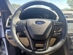 Used 2017  Ford Explorer 4d SUV FWD XLT at CarloanExpress&period;Com near Hampton&comma; VA