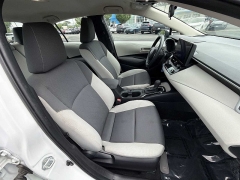 Used 2023  Toyota Corolla LE CVT at CarloanExpress&period;Com near Hampton&comma; VA