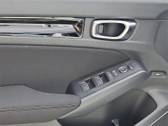 New 2026  Honda Civic Sedan Hybrid Sport CVT at CarloanExpress.Com near Hampton, VA