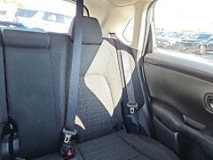 Used 2025  Honda HR-V LX AWD CVT at CarloanExpress&period;Com near Hampton&comma; VA