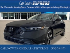 New 2026  Honda Accord Sedan SE CVT at CarloanExpress&period;Com near Hampton&comma; VA