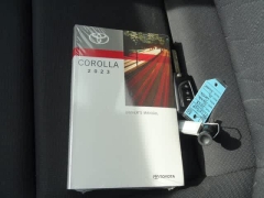 Used 2023  Toyota Corolla LE CVT at CarloanExpress&period;Com near Hampton&comma; VA