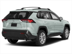 Used 2023  Toyota RAV4 XLE FWD at CarloanExpress&period;Com near Hampton&comma; VA