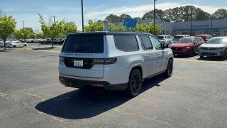 Used 2024  Jeep Grand Wagoneer L Series II 4x4 at CarloanExpress&period;Com near Hampton&comma; VA
