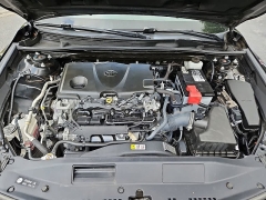 Used 2023  Toyota Camry SE Auto at CarloanExpress&period;Com near Hampton&comma; VA
