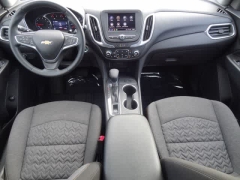 Used 2024  Chevrolet Equinox AWD 4dr LT w&sol;1LT at CarloanExpress&period;Com near Hampton&comma; VA
